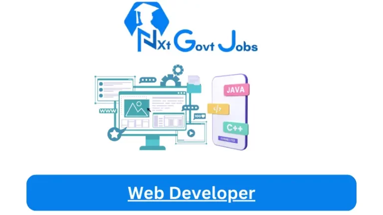 Web Developer Jobs in South Africa @New