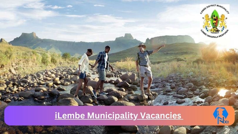 New X1 iLembe Municipality Vacancies 2024 | Apply Now @ilembe.gov.za for Cleaner, Admin, Assistant Jobs