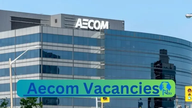New X13 Aecom Vacancies 2024 | Apply Now @aecom.com for x4 Engineer, Associate Engineer  Jobs