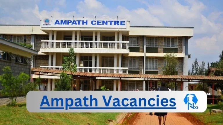 Ampath Enrolled Nurse Vacancies 2024 Apply Online @www.Ampath.co.za