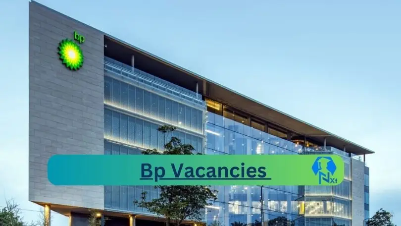 New X5 BP Vacancies 2024 | Apply Now @www.bp.com for Convenience Retail Business Analyst, Engineering Manager Jobs