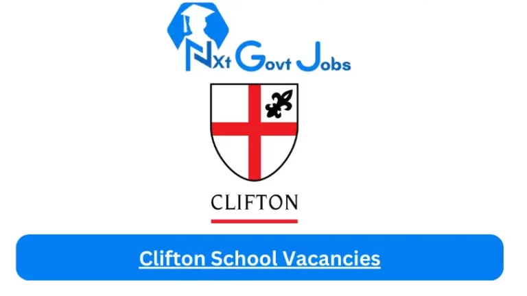 2X Clifton School Vacancies 2024 @www.cliftonschool.co.za Careers
