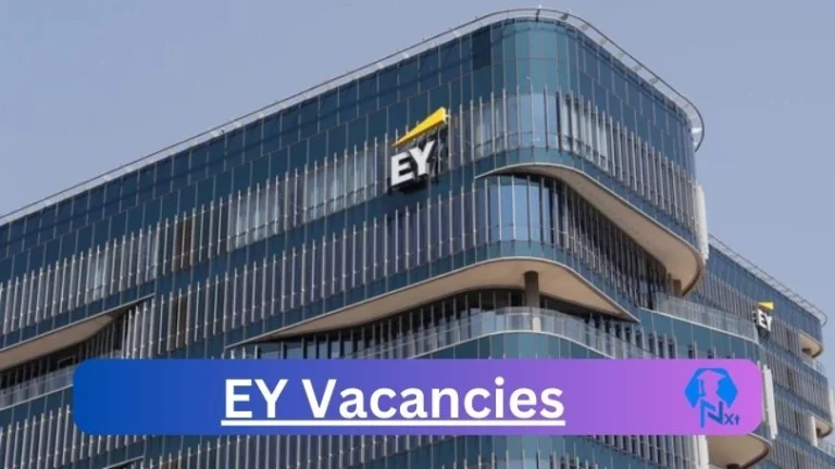 Ey Consulting vacancies 2024 Apply Online