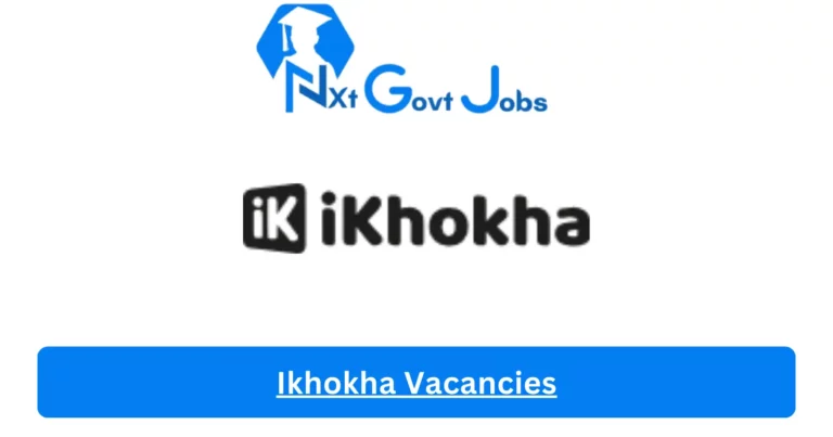 New X1 Ikhokha Vacancies 2024 | Apply Now @www.ikhokha.com for Assistant, Supervisor, Admin Jobs