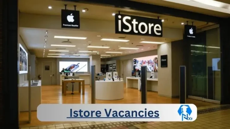 Istore Call Centre Vacancies 2024 Apply Online @www.istore.co.za
