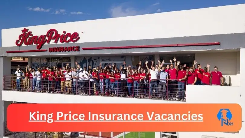 King Price Insurance Vacancies 2024 - New King Price Insurance Vacancies 2024 @www.kingprice.co.za Career Portal