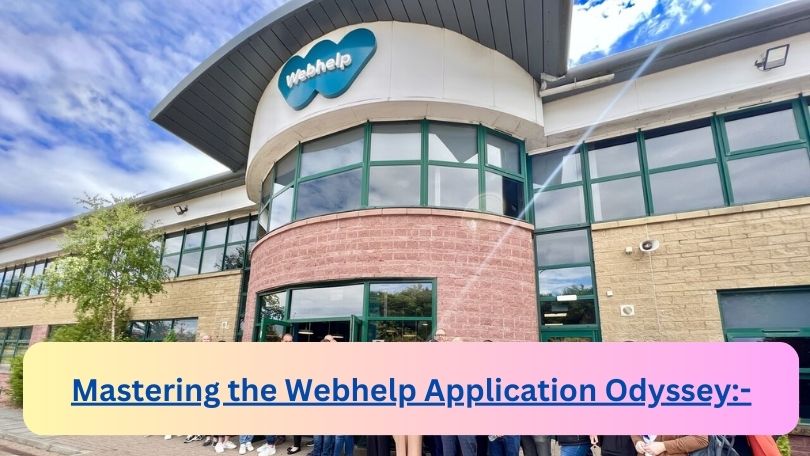 New X15 Webhelp Vacancies 2024 | Apply Now @jobs.webhelp.com for Technical Team Leader, Collections Advisor Jobs