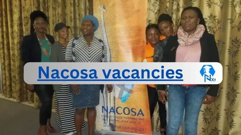 Nacosa Vacancies 2024
