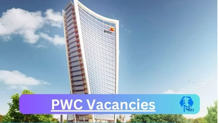 Pwc Consulting vacancies 2024 Apply Online