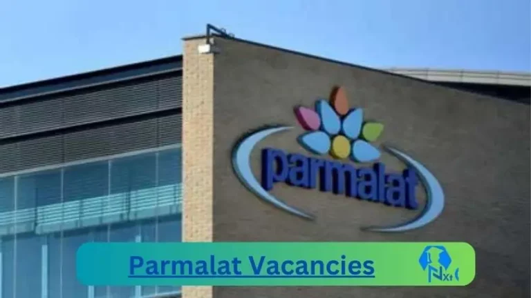 Parmalat Driver vacancies 2024 Apply Online