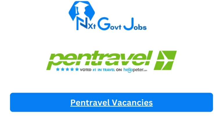 New Pentravel Vacancies 2024 @www.pentravel.co.za Career Portal