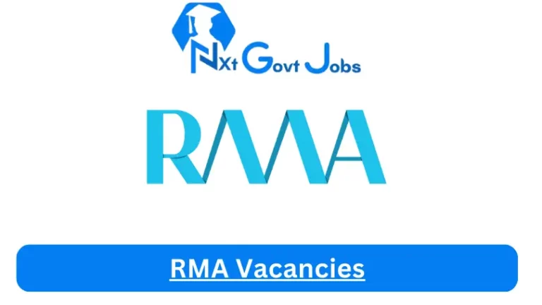 New X1 RMA Vacancies 2024 | Apply Now @www.randmutual.co.za for Cleaner, Supervisor Jobs