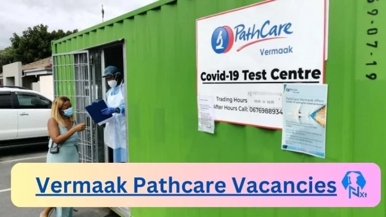 Pathcare Laboratories vacancies 2024 Apply Online