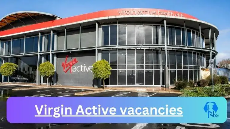 New X1 Virgin Active Vacancies 2024 | Apply Now @virginactivecareers.ci.hr for Admin, Assistant Jobs