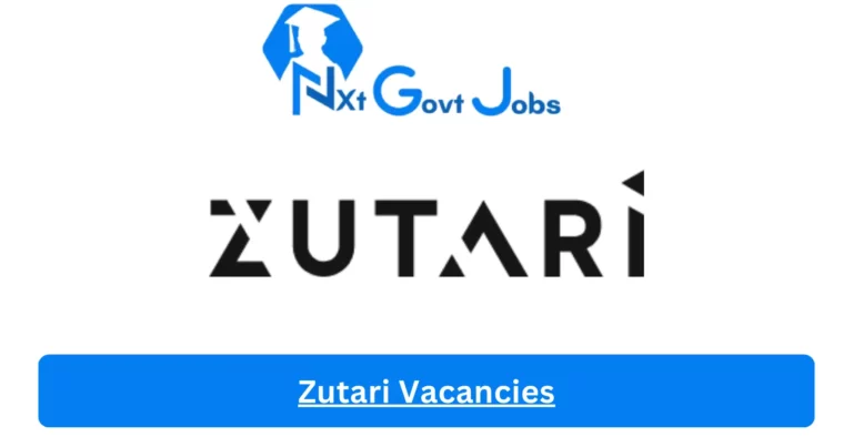 New Zutari Vacancies 2024 @www.zutari.com Career Portal