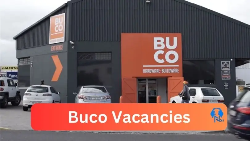 New X4 Buco Vacancies 2024 | Apply Now @thebuildingcompanyjobs.mcidirecthire.com for Wonderboom, Hardware Jobs
