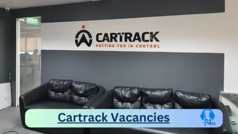 15X New Cartrack Vacancies 2024 @www.cartrack.co.za Career Portal