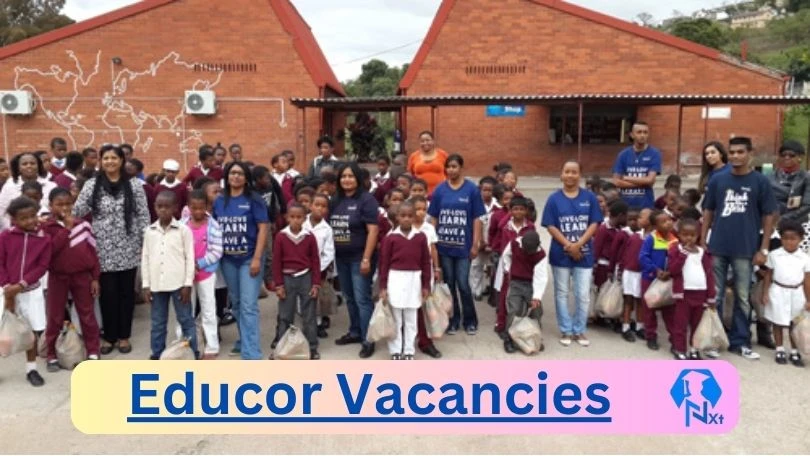 New X5 Educor Vacancies 2024 | Apply Now @educor.co.za for Logistics Lecturer, Academic Manager Jobs
