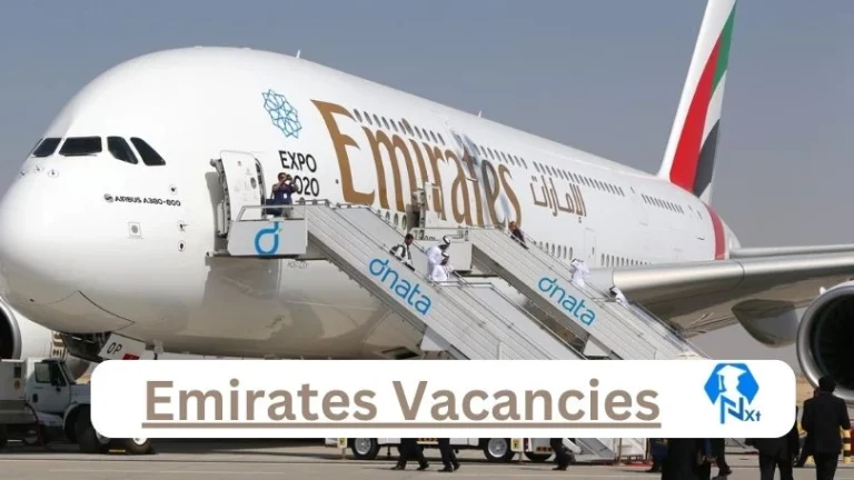 Emirates Pilot vacancies 2024 Apply Online