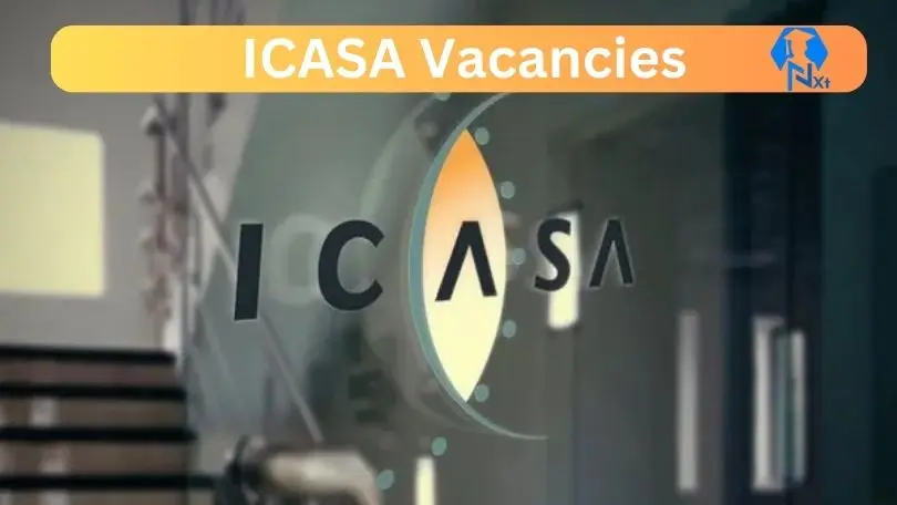 New X4 ICASA Vacancies 2024 | Apply Now @www.icasa.org.za for Radio QoS Measurement Manager, Digital Marketing Officer Jobs