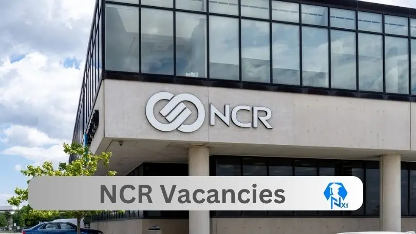 NCR Vacancies 2024