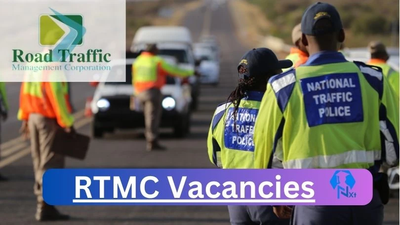New X1 RTMC Vacancies 2024 | Apply Now @www.rtmc.co.za for Supervisor, Admin, Cleaner, Assistant Jobs
