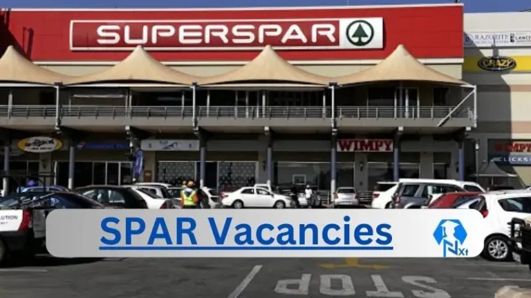 SPAR Distribution Centre vacancies 2024 Apply Online @www.spar.co.za