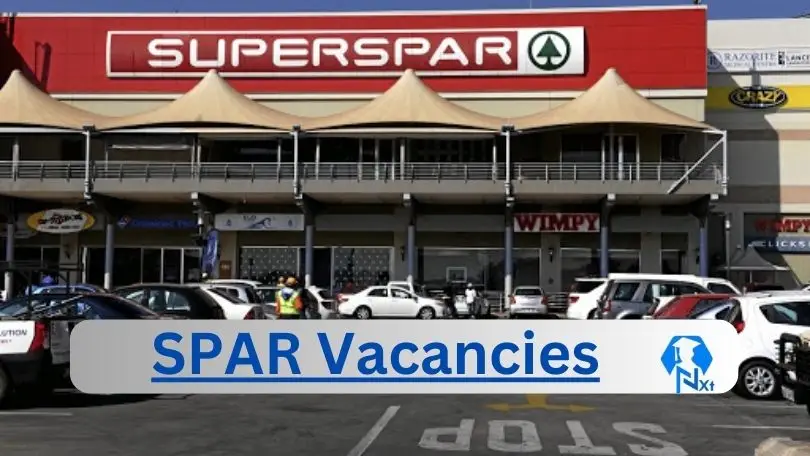 New X13 SPAR Vacancies 2024 | Apply Now @www.spar.co.za for Website, Three Rivers, Manager Jobs