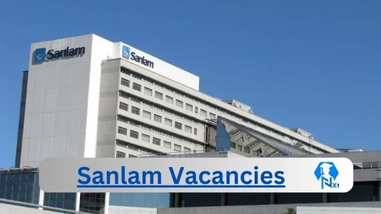 Sanlam Financial Advisor vacancies 2024 Apply Online @www.sanlam.co.za