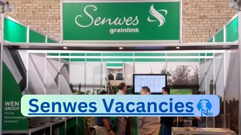 Senwes Vacancies 2024 - 9X New Senwes Vacancies 2024 @www.senwes.co.za Career Portal