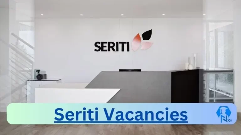 Seriti Mine vacancies 2024 Apply Online @seritiza.com