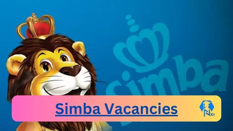 Simba Vacancies 2024