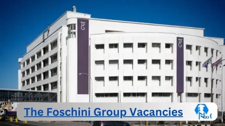 7X New The Foschini Group Vacancies 2024 @tfglimited.co.za Career Portal