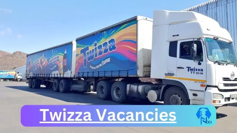 New X1 Twizza Vacancies 2024 | Apply Now @twizza.co.za for Cleaner, Supervisor, Assistant Jobs