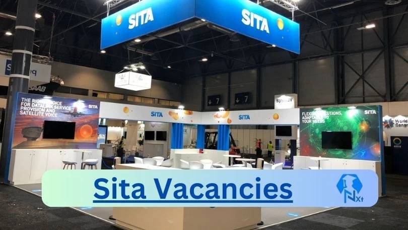 New X17 SITA Vacancies 2024 | Apply Now @www.sita.co.za for Master Data Developer, Senior Software Developer Jobs